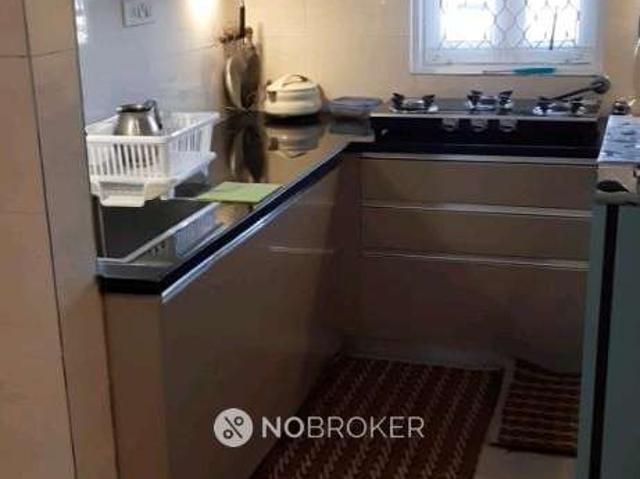 2 BHK Flat In Standalone Building For Sale In Fateh Nagar