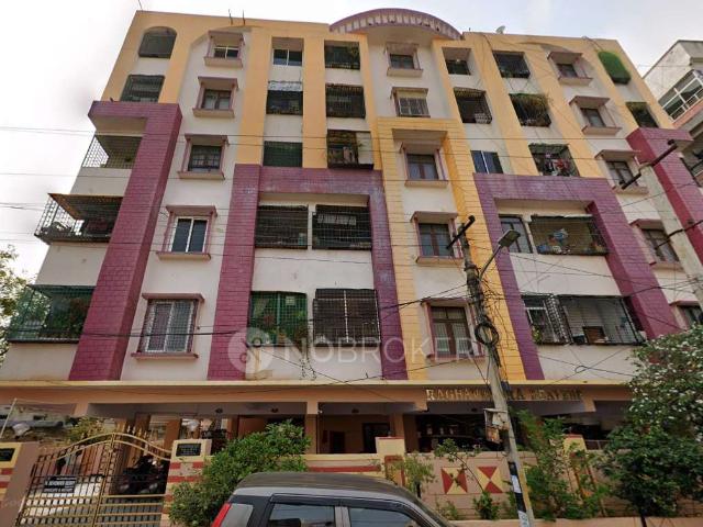 2 BHK Flat In Standalone Building For Sale In Kothapet