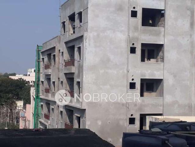 2 BHK Flat In Standalone Building For Sale In Kalyan Nagar