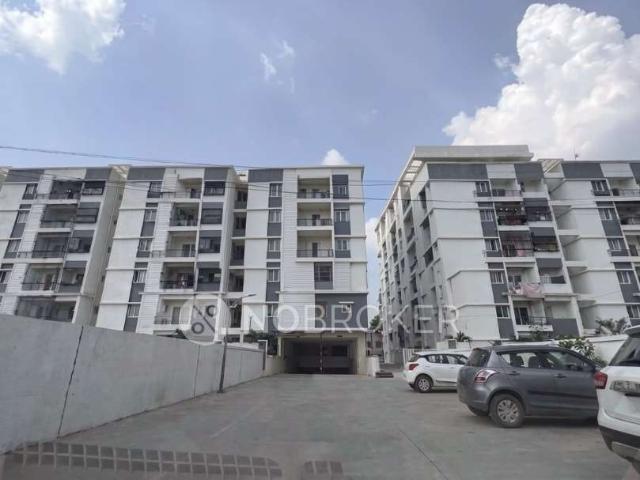 2 BHK Flat In Gated Community For Sale In Kandlakoya