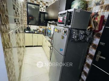 2 BHK Flat In Standalone Building For Sale In Karol Bagh