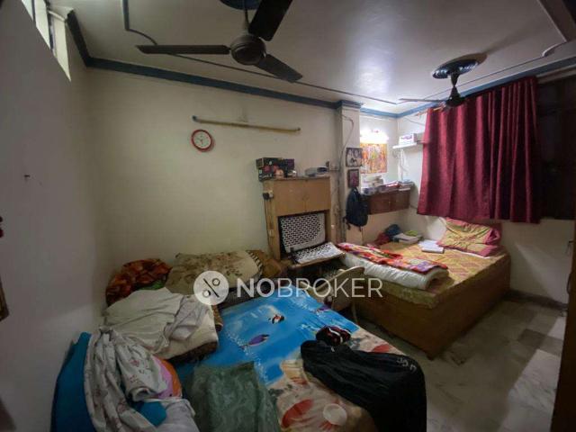 2 BHK Flat In Standalone Building For Sale In Karol Bagh