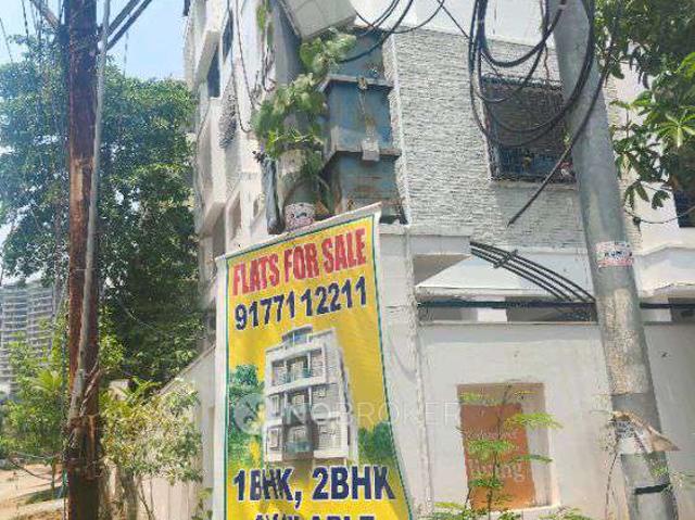 4+ BHK Flat In Standalone Building For Sale In Khanamet
