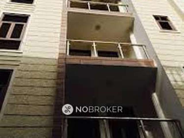 2 BHK Flat In Standalone Building For Sale In Khanpur