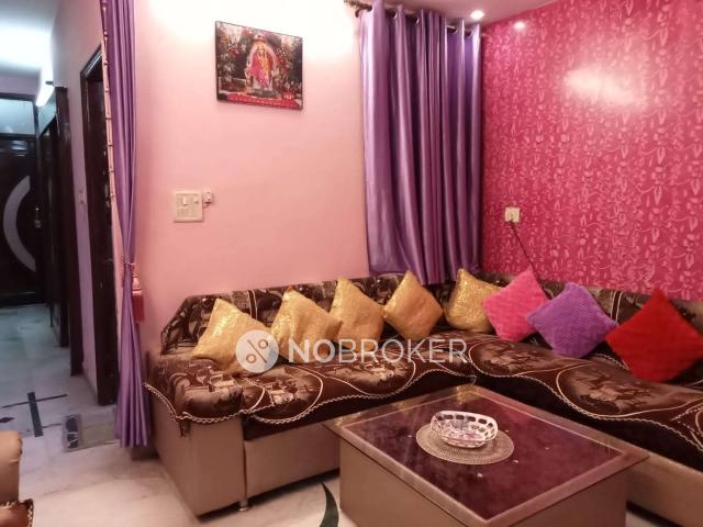 2 BHK Flat In Standalone Building For Sale In Krishna Nagar