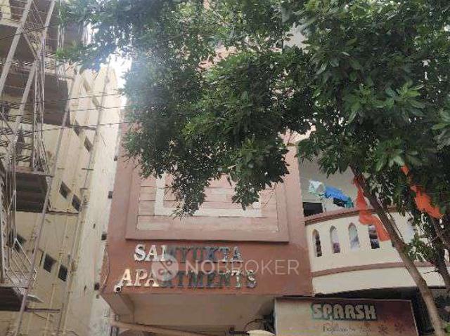 2 BHK Flat In Standalone Building For Sale In Habsiguda