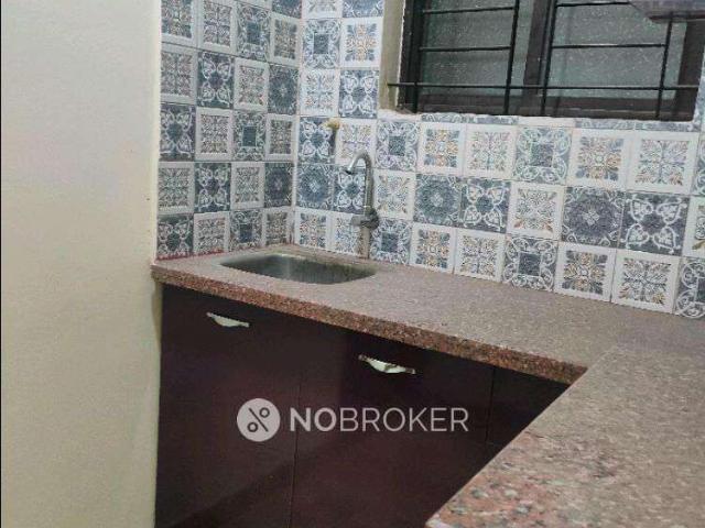 2 BHK Flat In Standalone Building For Sale In Hsr Layout