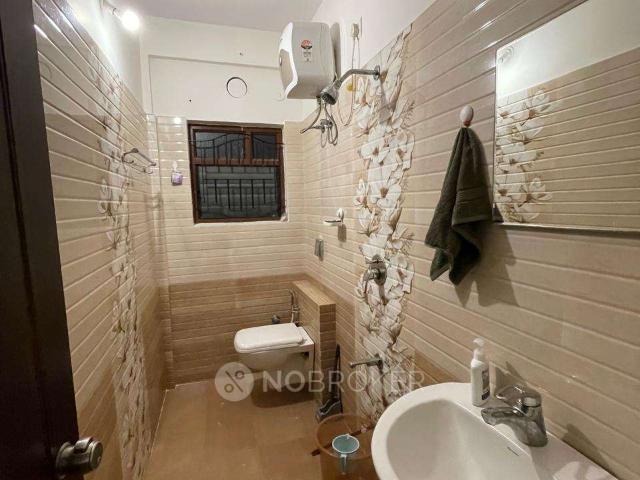 2 BHK Flat In Standalone Building For Sale In Indira Nagar