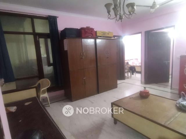2 BHK Flat In Standalone Building For Sale In Jia Sarai
