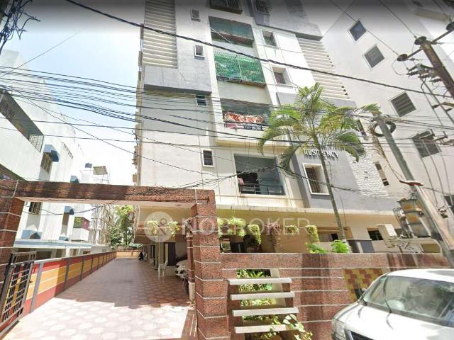 2 BHK Flat In Standalone Building For Sale In Malakpet