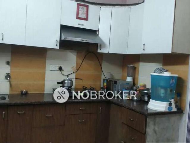 2 BHK Flat In Standalone Building For Sale In Naveen Shahd