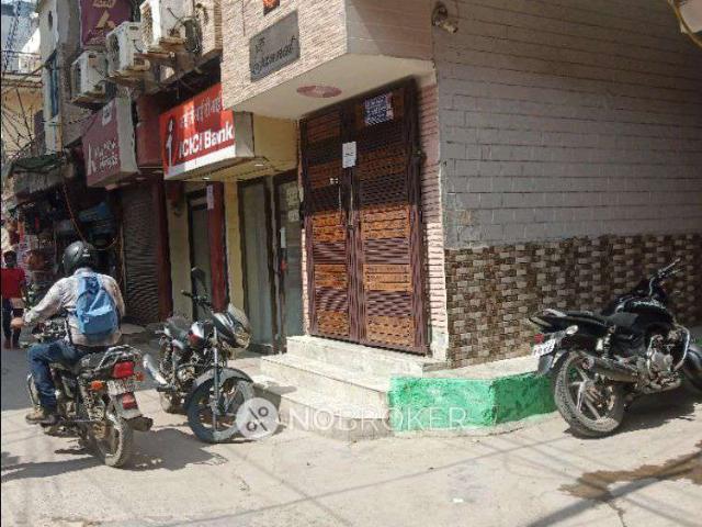 2 BHK Flat In Standalone Building For Sale In Sagar Pur