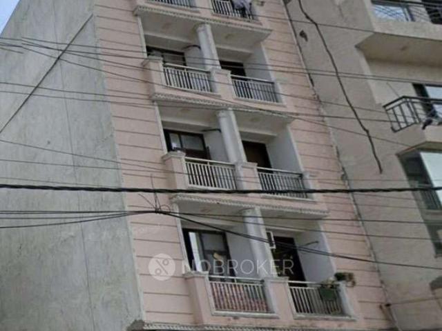 2 BHK Flat In Standalone Building For Sale In Sainik Farm