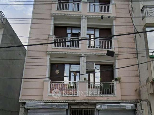 2 BHK Flat In Standalone Building For Sale In Sainik Farm