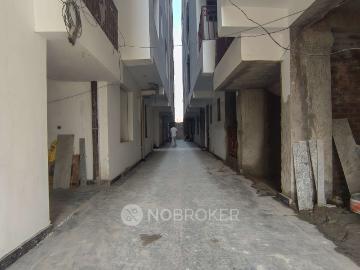 Organic, Ghaziabad, Ghaziabad District, Uttarakhand