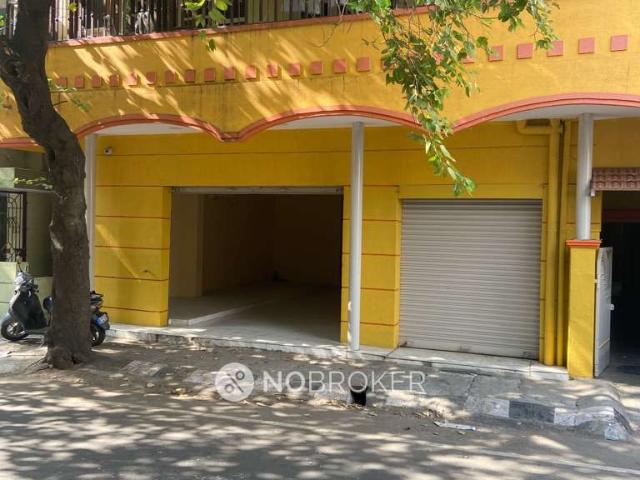 2 BHK Flat In Standalone Building For Sale In Srirampura