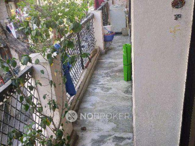 2 BHK Flat In Standalone Building For Sale In Pandav Nagar