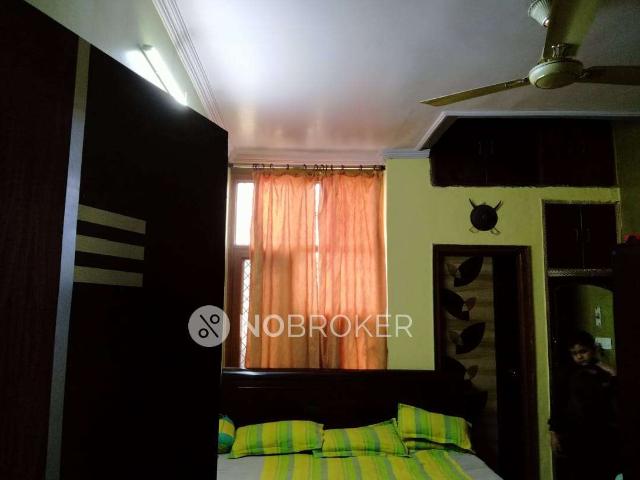 2 BHK Flat In Standalone Building For Sale In Pandav Nagar