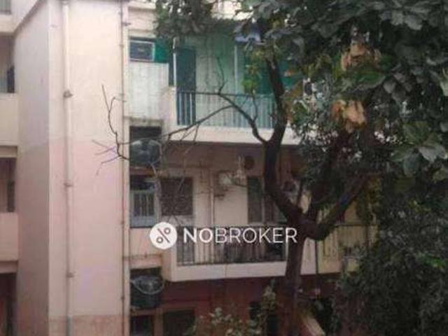 2 BHK Flat In Standalone Building For Sale In Paschim Vihar