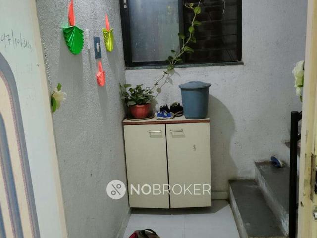 2 BHK Flat In Standalone Building For Sale In Pimple Gurav