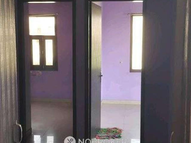 2 BHK Flat In Standalone Building For Sale In Rohini