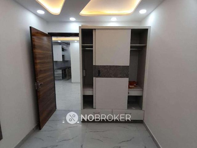 2 BHK Flat In Standalone Building For Sale In Rohini