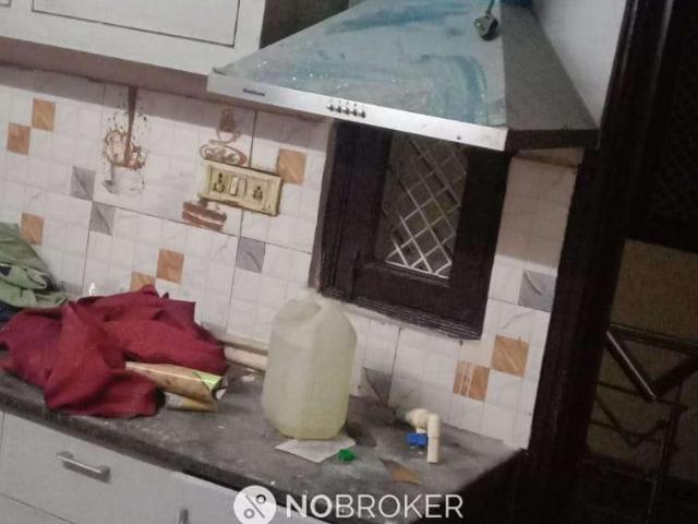 2 BHK Flat In Standalone Building For Sale In Rohini