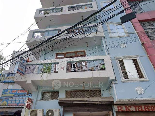 2 BHK Flat In Standalone Building For Sale In Raj Nagar