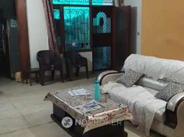 2 BHK Flat In Standalone Building For Sale In West Vinod N