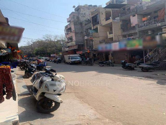 2 BHK Flat In Standalone Building For Sale In Tagore Garde