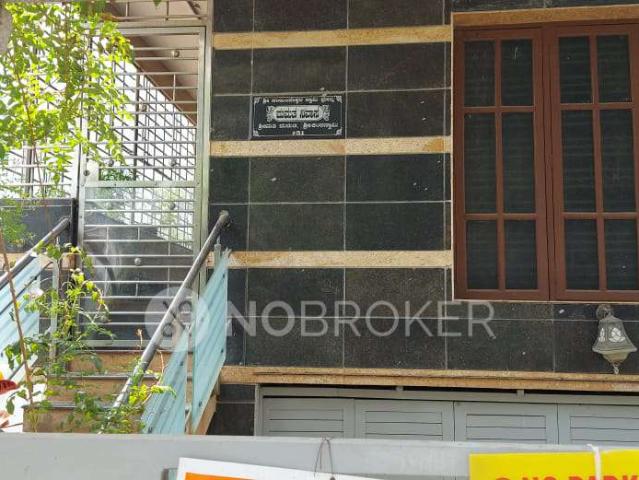 2 BHK Flat In Standalone Building For Sale In Vijayanagar
