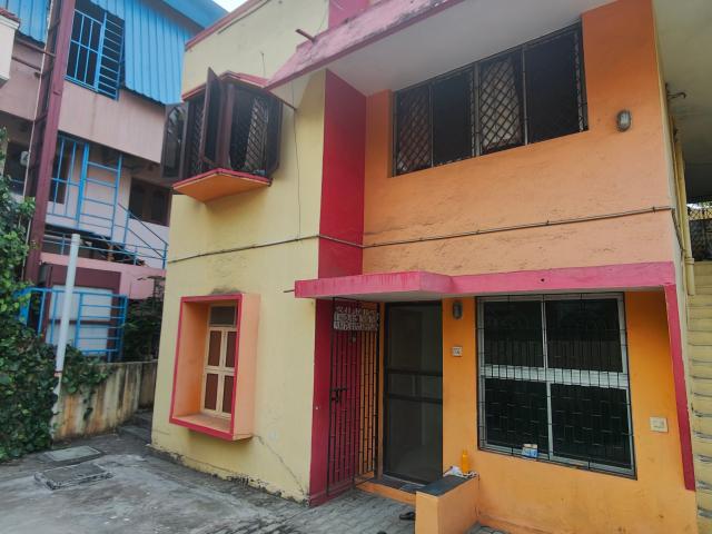 2 BHK Flat In Standalone Building only Veg for Rent In Am