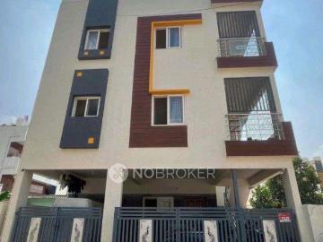 2 BHK Flat In Standalone Builidng for Lease In Jakkur