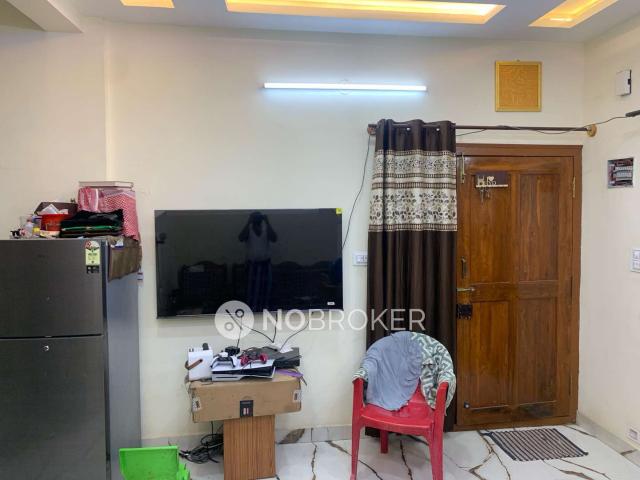 2 BHK Flat In Standalone Builidng for Lease In Thanisandra