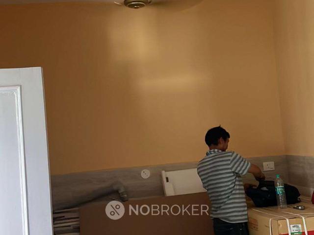 2 BHK Flat In Standalone Builidng for Rent In Palam Vihar