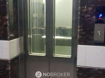 2 BHK Flat In Standalone Builing For Sale In Badarpur