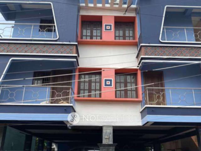 2 BHK Flat In Standalone Bulding for Lease In Tambaram