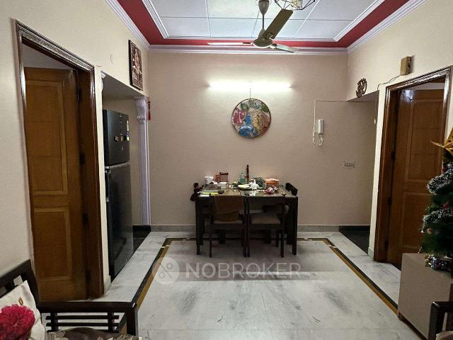 2 BHK Flat In Standalone Bulding for Rent In Vaishali