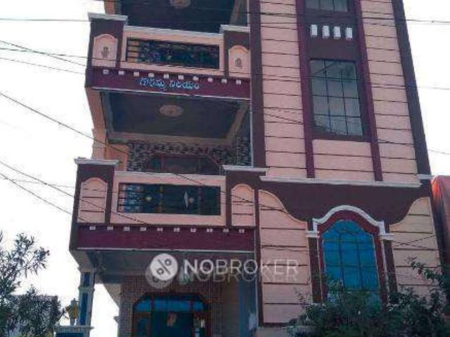 2 BHK Flat In Standalone Bulding for Rent In Cherlapalli