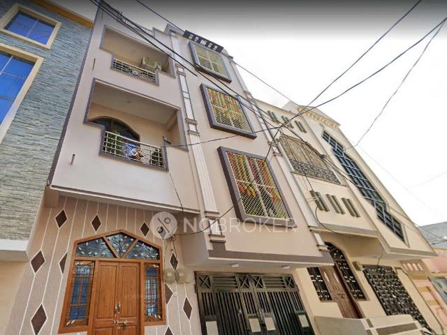 2 BHK Flat In Standalone Buliding For Sale In Richmond Town