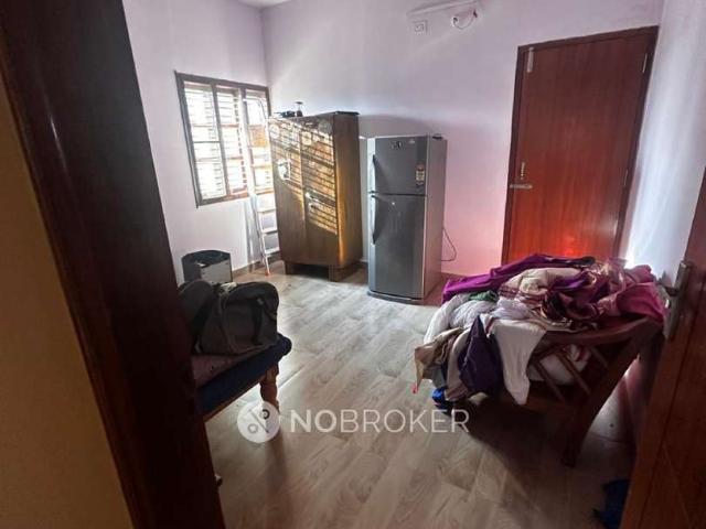 2 BHK Flat In Standalone Duilding for Lease In Pavamanapura