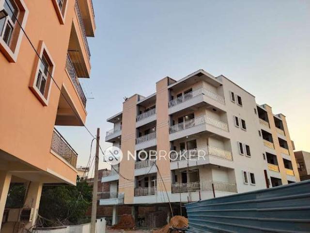 2 BHK Flat In Standalone for Rent In Haldwani Mode