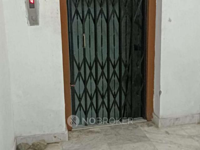 2 BHK Flat In Standalone for Rent In Puppalguda
