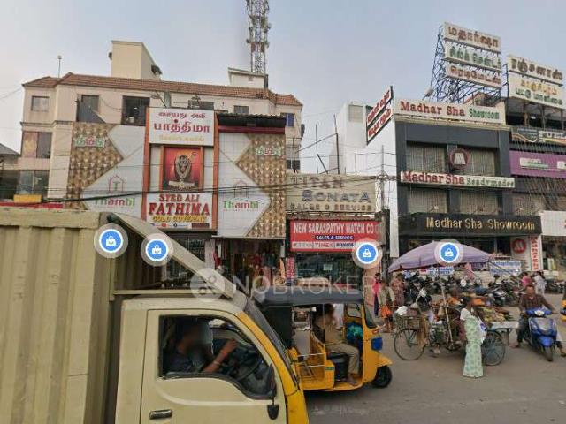 2 BHK Flat In Standalone For Sale In Purasaiwakkam