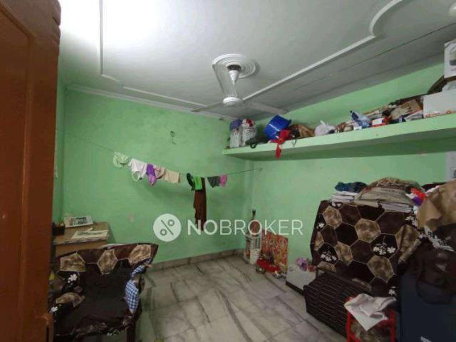 2 BHK Flat In Standalone For Sale In Wazir Nagar, South Extension I