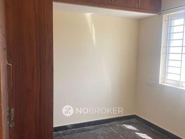 2 BHK Flat In Standalonebuilding for Lease In Begur