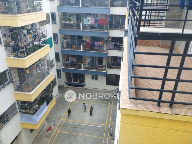 2 BHK Flat In Standalonebuilding for Rent In Whitefield