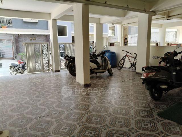 2 BHK Flat In Standalonebuilding for Rent In Whitefield