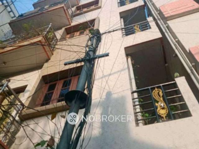 2 BHK Flat In Standalonebuilding for Rent In Btm 1st Stage