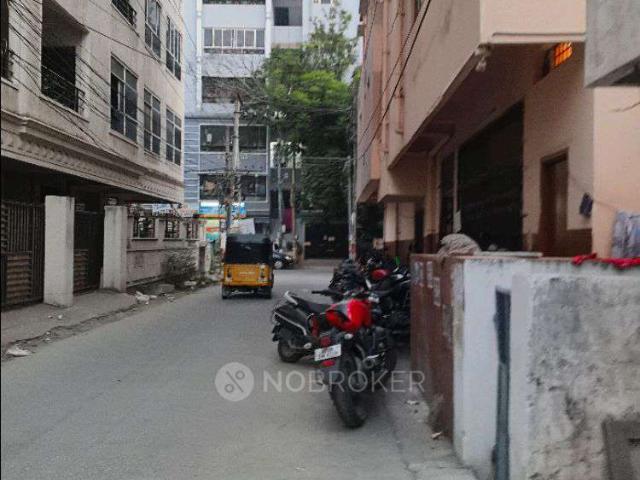 2 BHK Flat In Standalonebuilding for Rent In Kukatpally